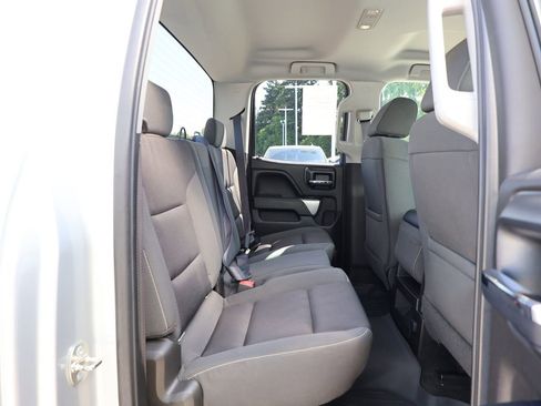 Used 2016 Chevrolet Silverado 2500 LT w/ All Star Edition AWD/4WD image 33
