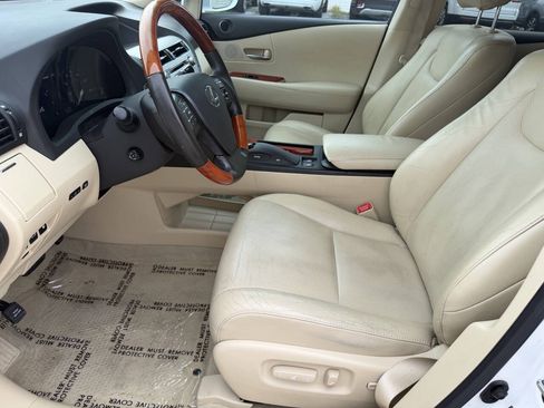 Used 2010 Lexus RX 350 AWD image 14