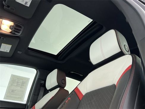 Certified 2023 GMC Canyon AT4X image 19