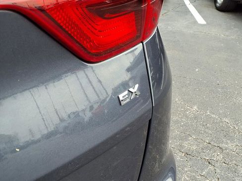 Used 2018 Kia Sportage EX image 28