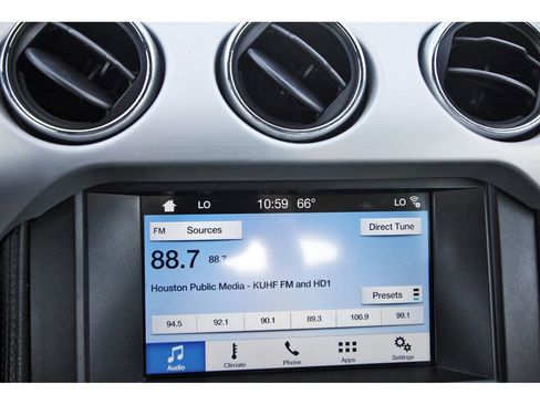 Certified 2017 Ford Mustang Premium image 25