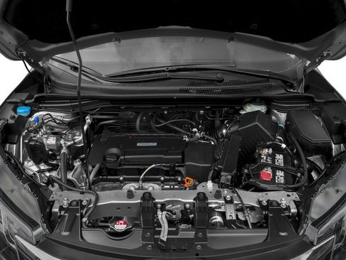 Used 2016 Honda CR-V EX-L image 16