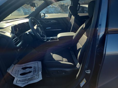 New 2026 Chevrolet Traverse LT w/ Sun and Wheel Package image 11