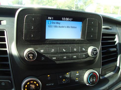 Used 2024 Ford Transit 250 Low Roof w/ Exterior Upgrade Package image 7