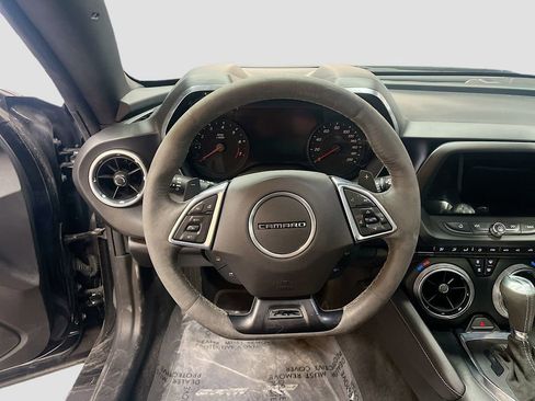 Used 2024 Chevrolet Camaro SS image 11