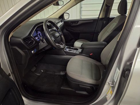 Used 2020 Ford Escape S FWD image 14