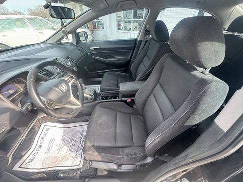 Used 2011 Honda Civic LX-S image 11