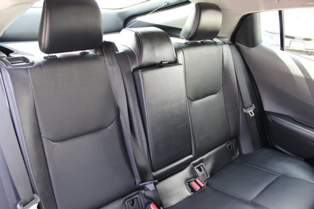 Certified 2023 Toyota Prius XLE FWD image 28
