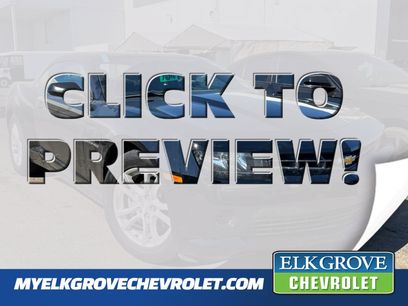 Used 2014 Chevrolet Camaro LS