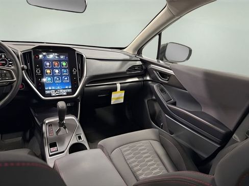 Used 2025 Subaru Impreza 2.0i Sport w/ Popular Package #1 image 25