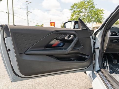Used 2024 BMW M2 w/ Lighting Package image 11
