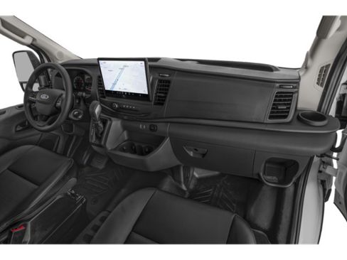 New 2025 Ford Transit 350 XLT RWD image 32