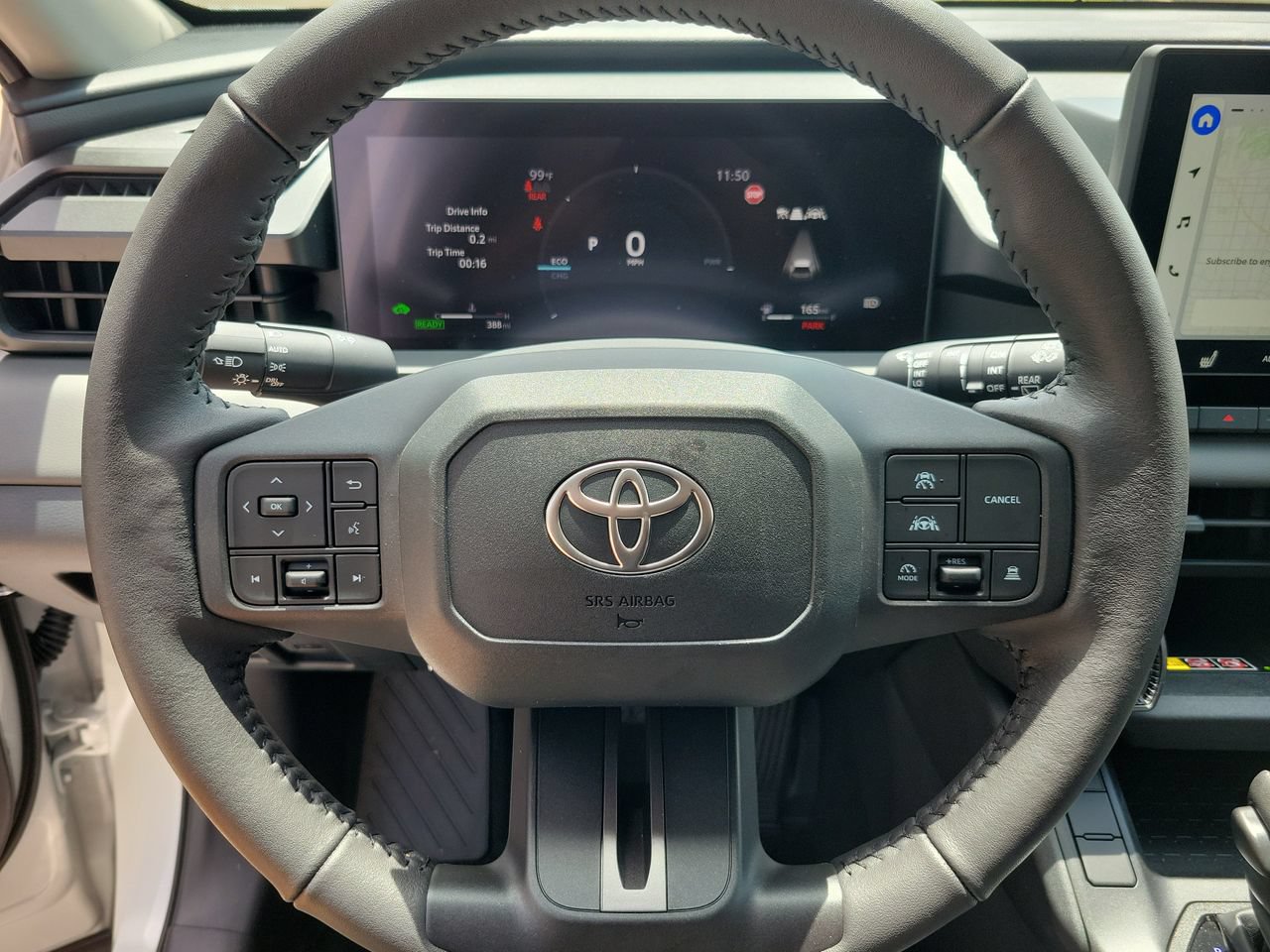 Used 2026 Toyota RAV4 XLE Premium FWD image 20