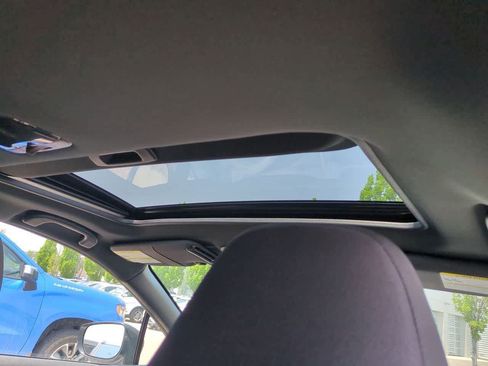 Certified 2025 Subaru Crosstrek 2.5i Sport image 21