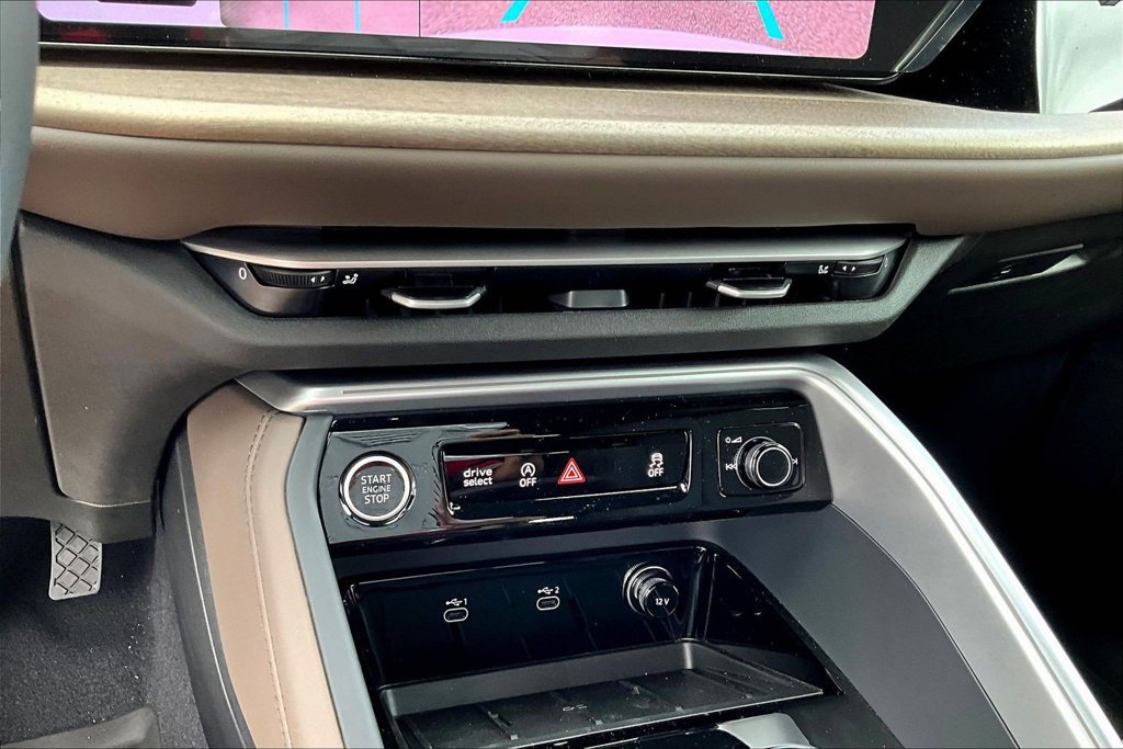 New 2026 Audi Q5 Premium Plus AWD/4WD image 16