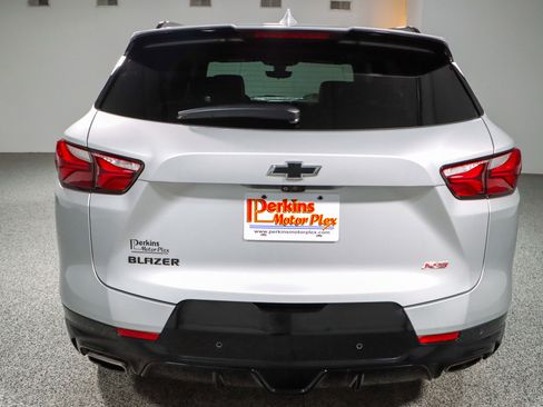 Used 2020 Chevrolet Blazer RS image 8