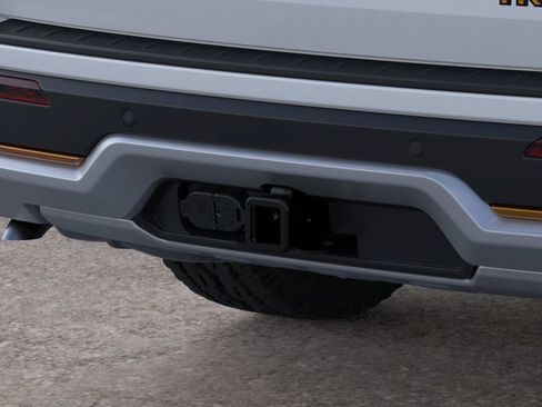 New 2026 Ford Explorer Tremor w/ Tremor Convenience Package AWD/4WD image 29