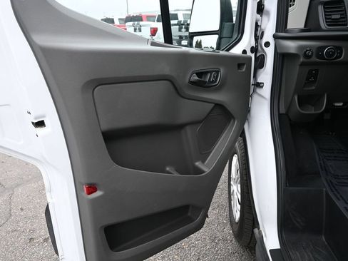 Used 2023 Ford Transit 350 XLT RWD image 21