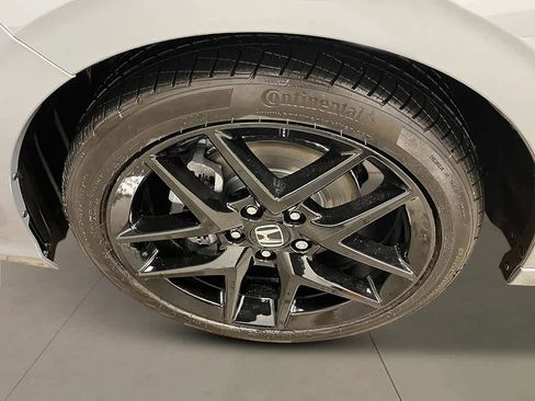 New 2026 Honda Civic Sport image 11