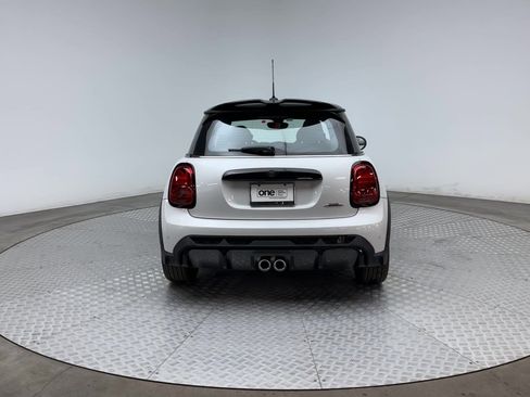 Used 2024 MINI Cooper John Cooper Works image 7
