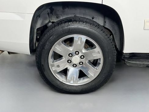 Used 2012 GMC Yukon SLT AWD/4WD image 39