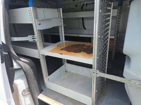 Used 2016 Ford Transit Connect XL FWD image 16