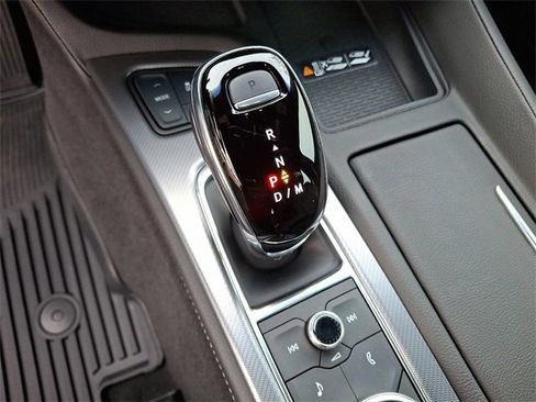 Certified 2023 Cadillac CT5 Premium Luxury w/ Climate Package image 11