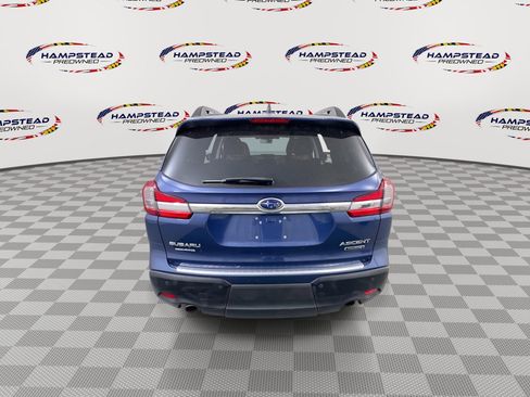 Used 2019 Subaru Ascent Touring AWD/4WD image 7