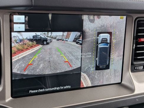 Used 2024 Ford Bronco Raptor image 21