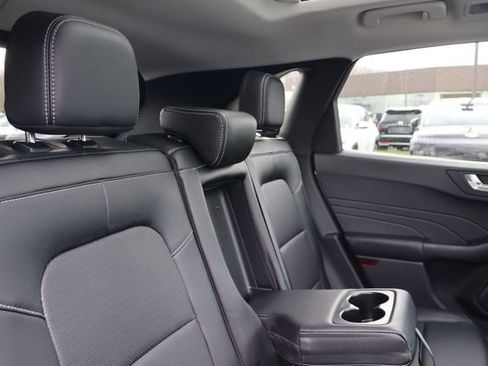 Used 2022 Ford Escape Titanium w/ Class II Trailer Tow Package image 20