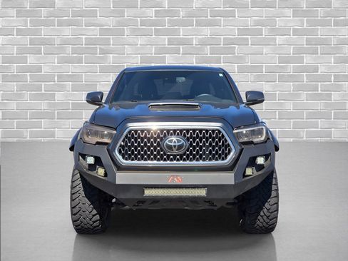 Used 2019 Toyota Tacoma SR AWD/4WD image 8