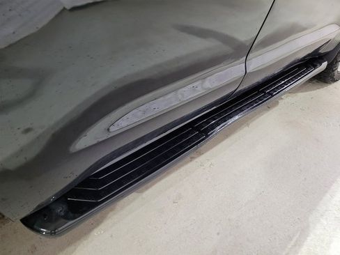 Used 2016 Toyota Sequoia Limited image 35