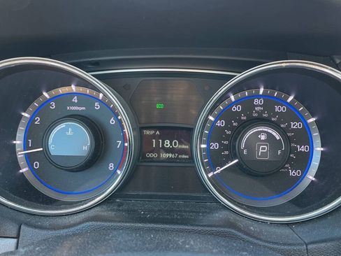Used 2014 Hyundai Sonata GLS w/ Popular Equipment Group 2 FWD image 21