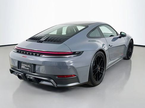 Used 2026 Porsche 911 Carrera GTS RWD image 5