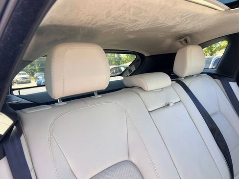 Used 2020 Jaguar F-PACE Prestige AWD/4WD image 31
