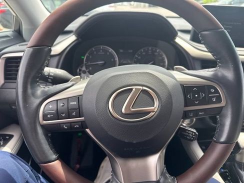 Used 2020 Lexus RX 350 FWD w/ Premium Package image 7