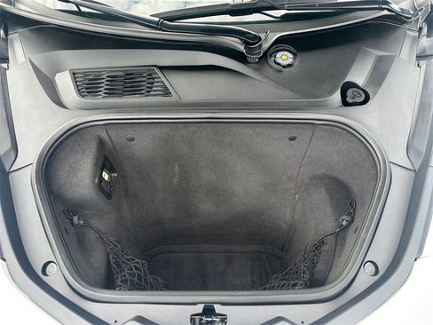 Used 2022 Chevrolet Corvette Stingray Premium Conv w/ Z51 Performance Package image 18