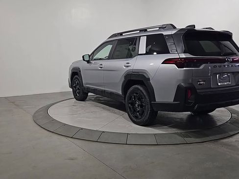 New 2026 Subaru Outback Limited image 3