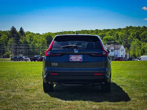 Used 2024 Honda CR-V EX image 4