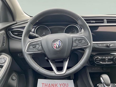 Used 2022 Buick Encore GX Essence w/ Experience Buick Package image 23