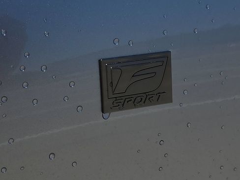 New 2026 Lexus IS 350 F Sport RWD image 10