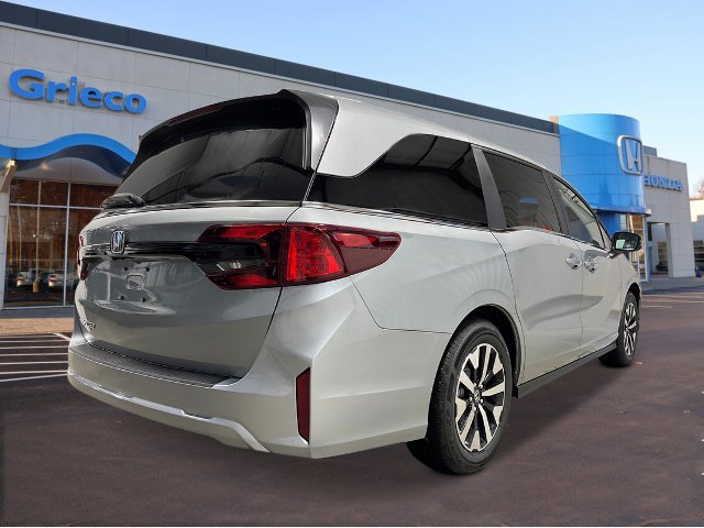 New 2027 Honda Odyssey EX-L image 5