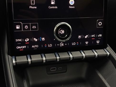 New 2026 GMC Terrain Elevation w/ Elevation Premium Package FWD image 29