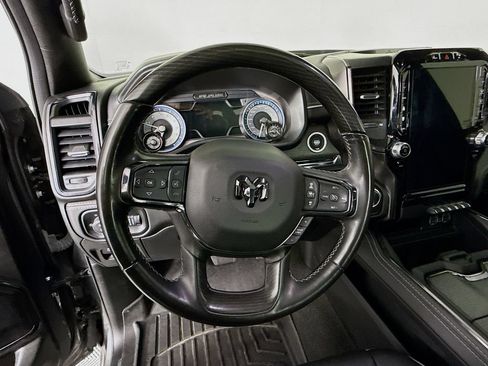 Used 2022 RAM 1500 Limited AWD/4WD image 12