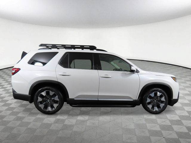 New 2026 Honda Pilot Elite image 7