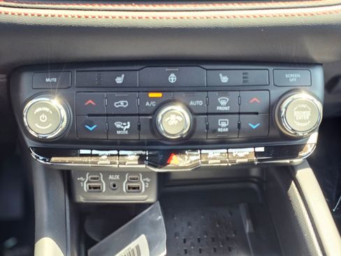 New 2026 Dodge Durango GT image 13