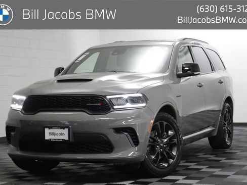 Used 2024 Dodge Durango R/T AWD/4WD image 1