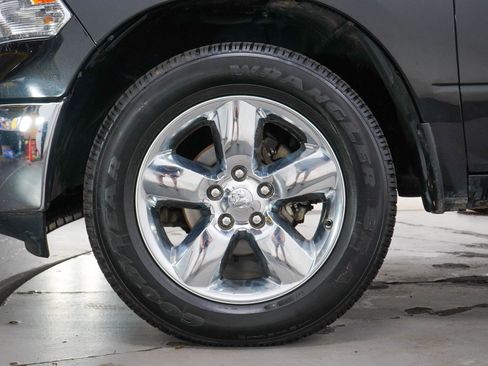 Used 2016 RAM 1500 Big Horn AWD/4WD image 27