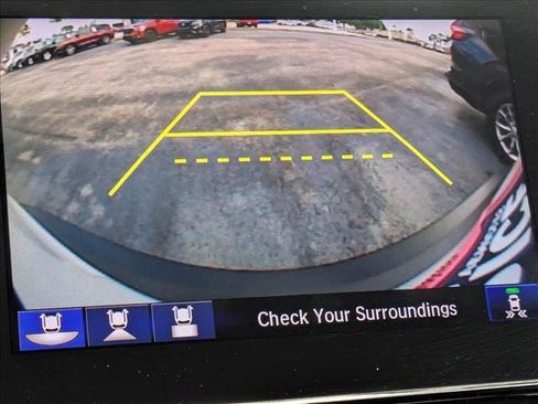 Certified 2022 Honda CR-V EX-L image 12