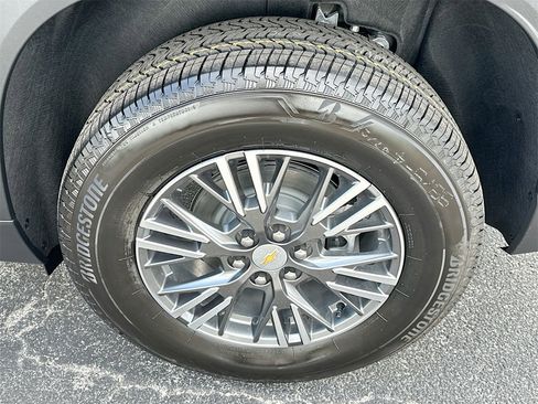 New 2026 Chevrolet Traverse LT w/ Driver Confidence Package image 20